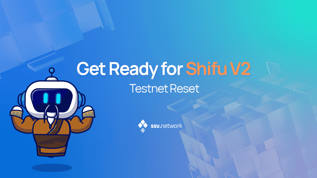 Get Ready for Shifu V2 — Multi-Duty: Feb’ 2023