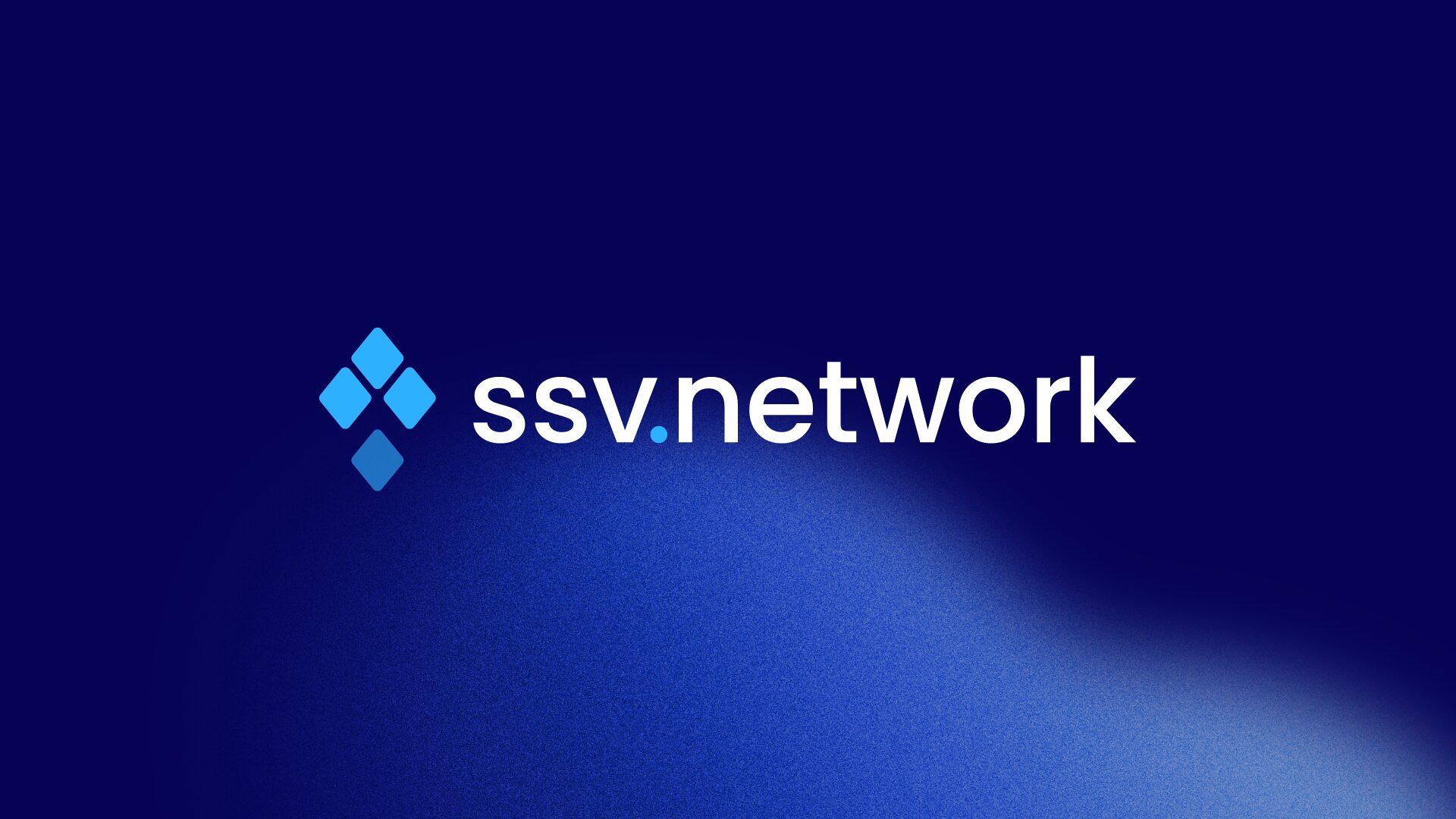 Home Page | ssv.network