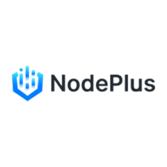 NodePlus is a Prove of Stake (PoS) infrastructure service provider.